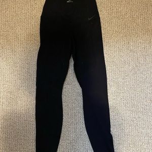 Nike high rise leggings